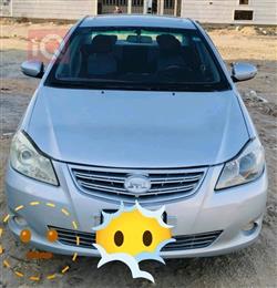 BYD G3